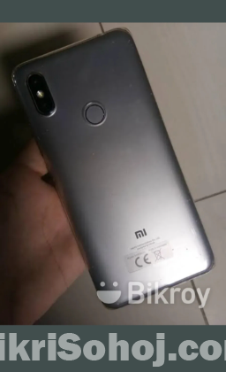 Redmi s2